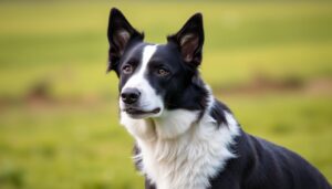 Leia mais sobre o artigo Border collie principal características