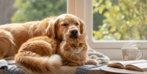 Leia mais sobre o artigo Como Garantir uma Vida Longa e Feliz para o Seu  Pet