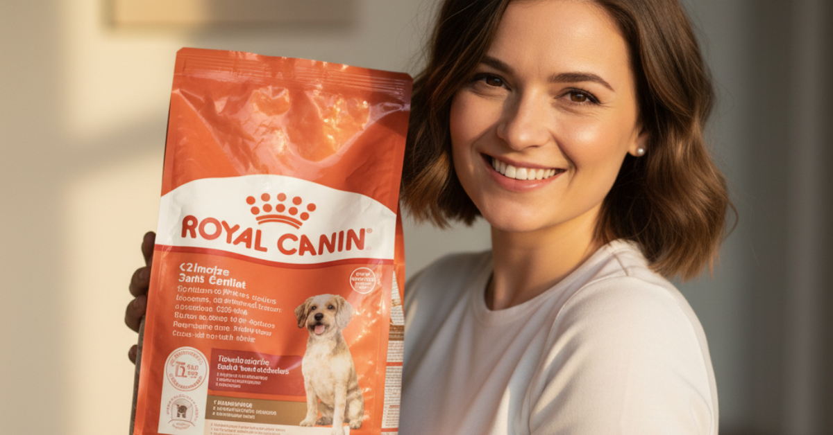 Leia mais sobre o artigo 🐾 As 5 Melhores Rações para Pets: Guia Atualizado para 2025