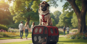 Leia mais sobre o artigo Raça Pug