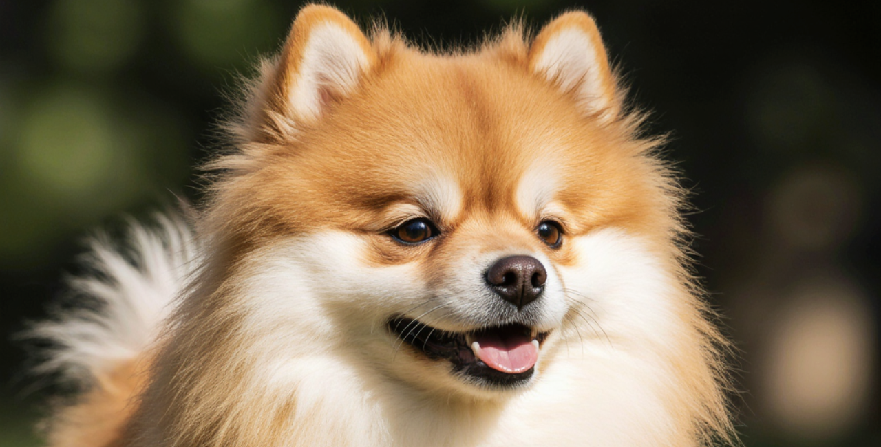 Leia mais sobre o artigo Pomerânia – Spitz Alemão Anão (Lulu da Pomerânia)