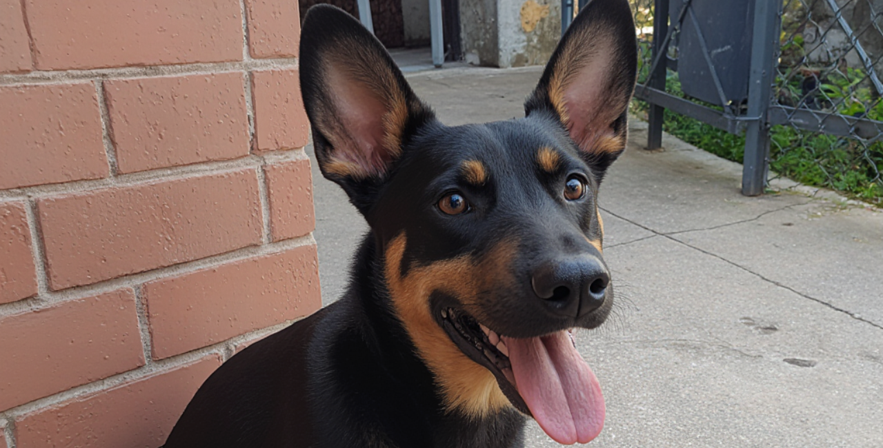 Leia mais sobre o artigo Cachorro com Coceira Frequente: Principais Causas e Como Aliviar