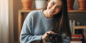 Leia mais sobre o artigo Porque os gatos dormem tanto?