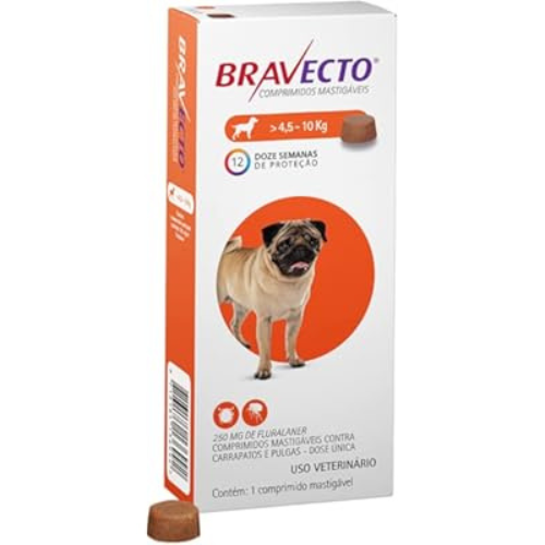 Bravecto Opiweb