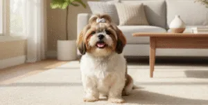 Foto Blog Shitzu Opitweb