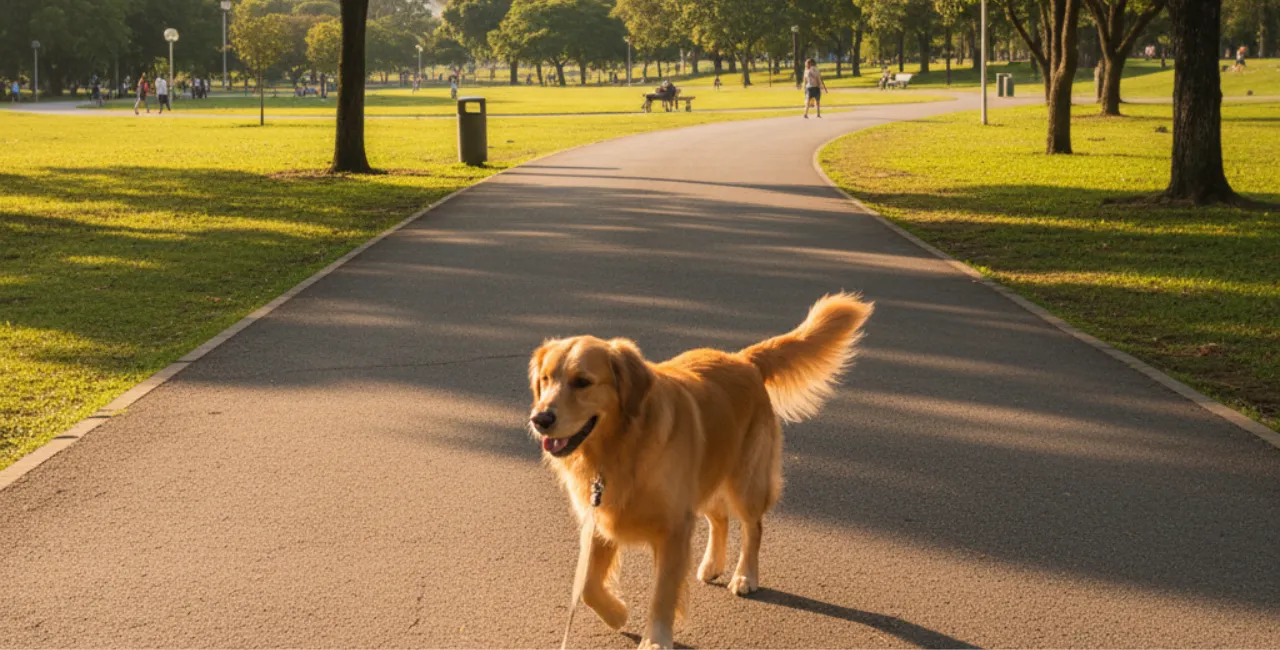 Leia mais sobre o artigo Alimentação saudável para pets em São Paulo