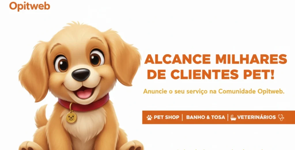 Anuncie Banner Opitweb