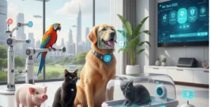 Leia mais sobre o artigo Tendências Emergentes no Mundo Pet em 2025 que Todo Dono Precisa Conhecer