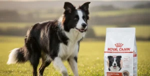 Leia mais sobre o artigo Royal Canin Border Collie Adult: A Melhor Ração para Cães Atletas e Inteligentes