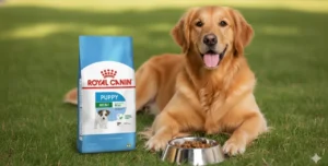 Leia mais sobre o artigo Melhor Ração para Cachorro em 2024: Top 10 Escolhas Recomendadas por Veterinários