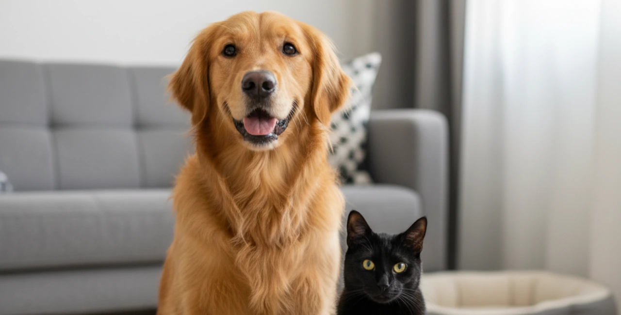 Leia mais sobre o artigo Qual o melhor probiótico para Pet?